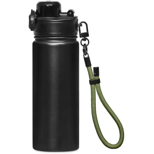Altitude Pirlo Military Green